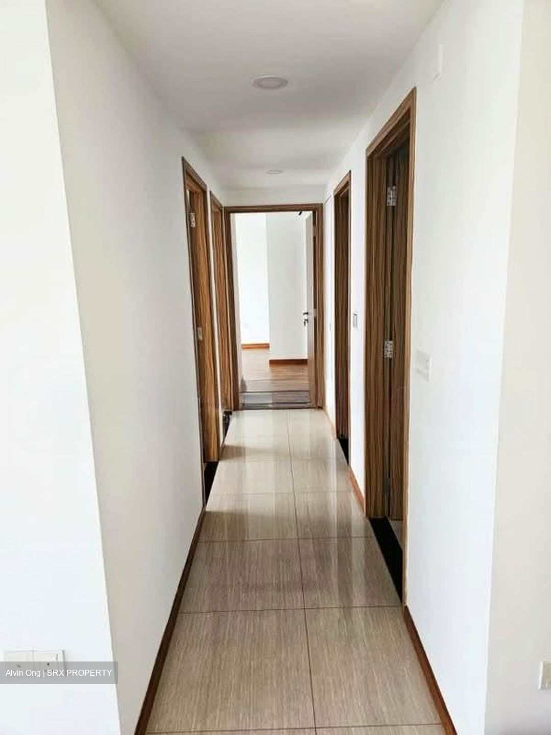 Flo Residence (D19), Condominium #558854491